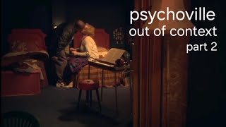 psychoville out of context part 2