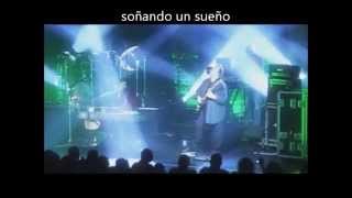 Video thumbnail of "Marillion - One Fine Day (Traducción al español)"