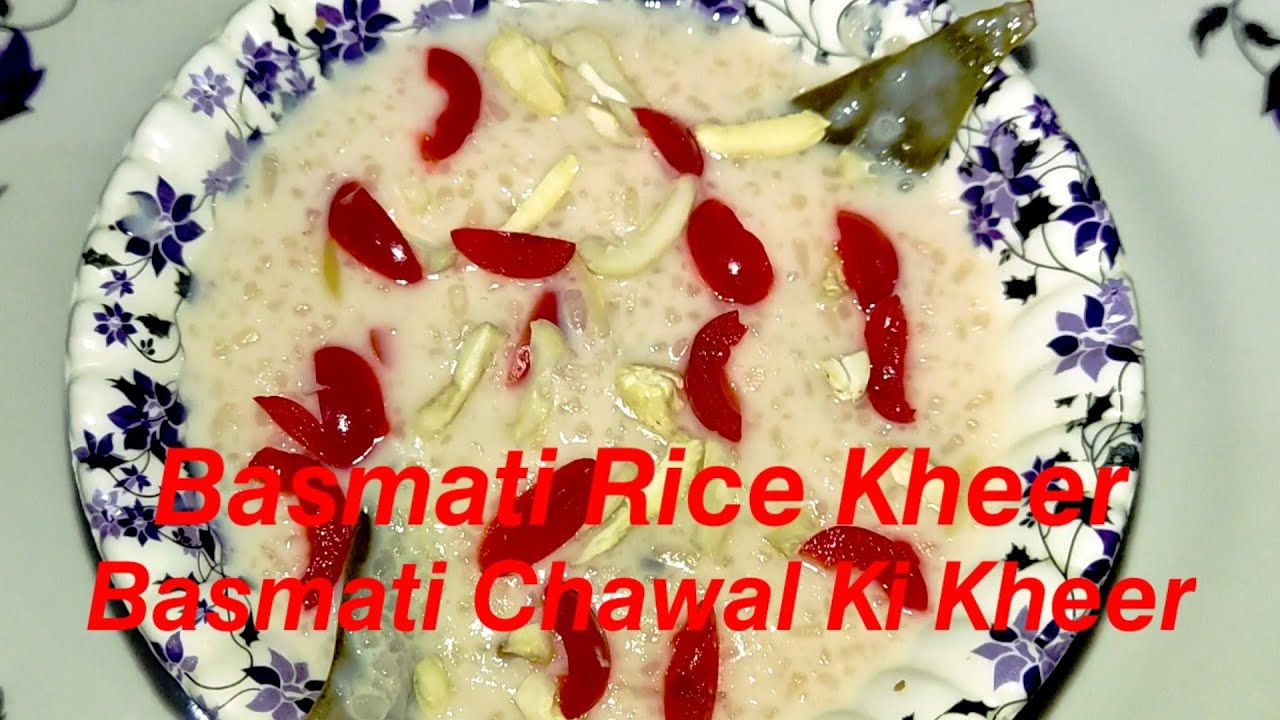 //𝘽𝙖𝙨𝙢𝙖𝙩𝙞 𝙍𝙞𝙘𝙚 𝙆𝙝𝙚𝙚𝙧// 𝘽𝙖𝙨𝙢𝙖𝙩𝙞 𝘾𝙝𝙖𝙬𝙖𝙡 𝙆𝙞 𝙆𝙝𝙚𝙚𝙧// 𝙀𝙧𝙖𝙣𝙞𝙥𝙖𝙡𝙡𝙖𝙗 𝙑𝙡𝙤𝙜