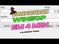 OTServ - WinSCP configurando o programa! Do Windows para Linux!