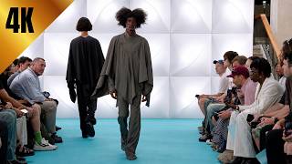 Kiko Kostadinov SS 2027