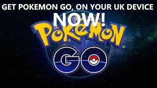 Play Pokemon Go ON YOUR UK ANDROID DEVICE NOW!  FREE DOWNLOAD screenshot 5