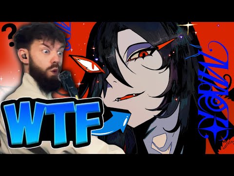 What Genre Ado Yes Ado MAGIC UK REACTION 