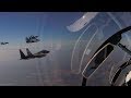 PROВійсько: Су-27 vs F-15, ССО в сірій зоні, пожежа в Ічні, інструктори з десантування