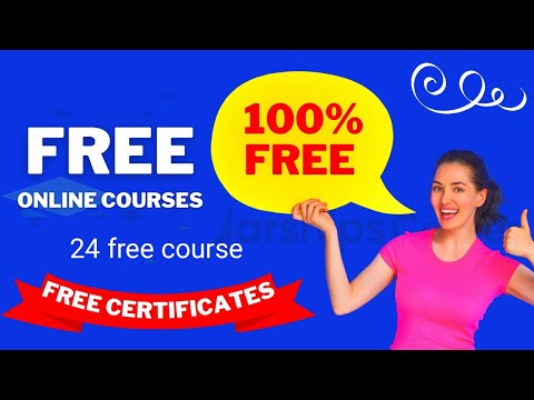 Learn best  Free Certificate Courses On Udemy Courses | Free Online Udemy Courses with certificates