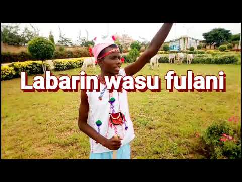 K Waika Comedians Lbrn Fulani Umar Bin Salis And Excellency