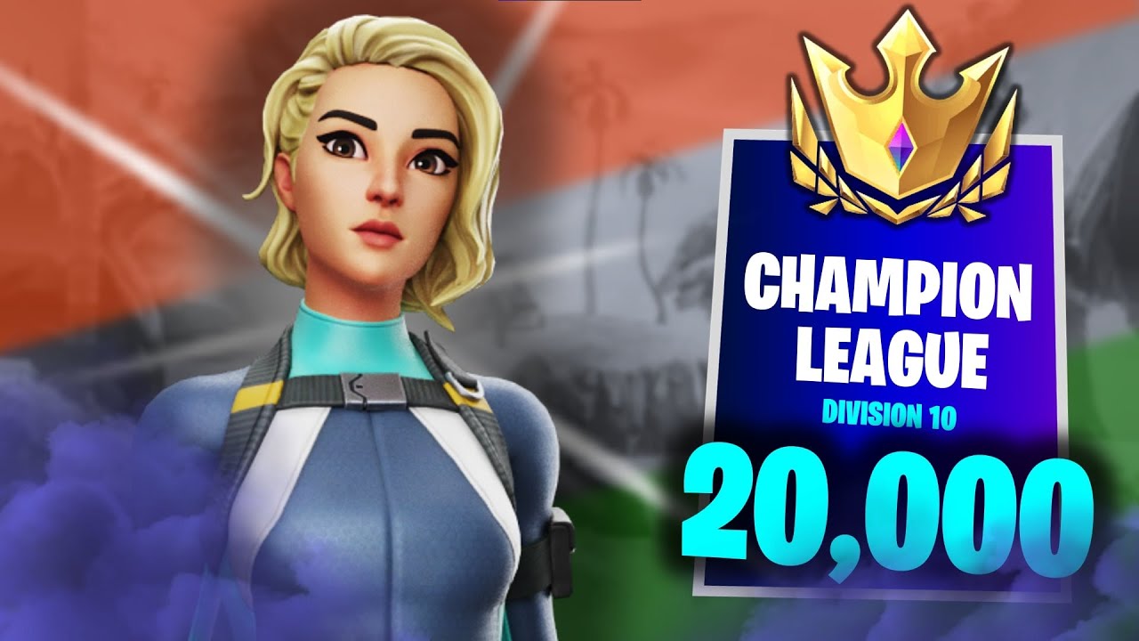 20,000 Arena Points (Middle East)