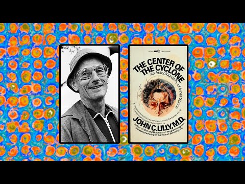 Глава 2. Близкий к Смертельному несчастный случай. Джон К. Лилли - Центр Циклона. Аудиокнига