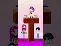 Transformation Challenge Help Rumi in the conversion challenge - Kpop Demon Hunter #kpopdemonhunters