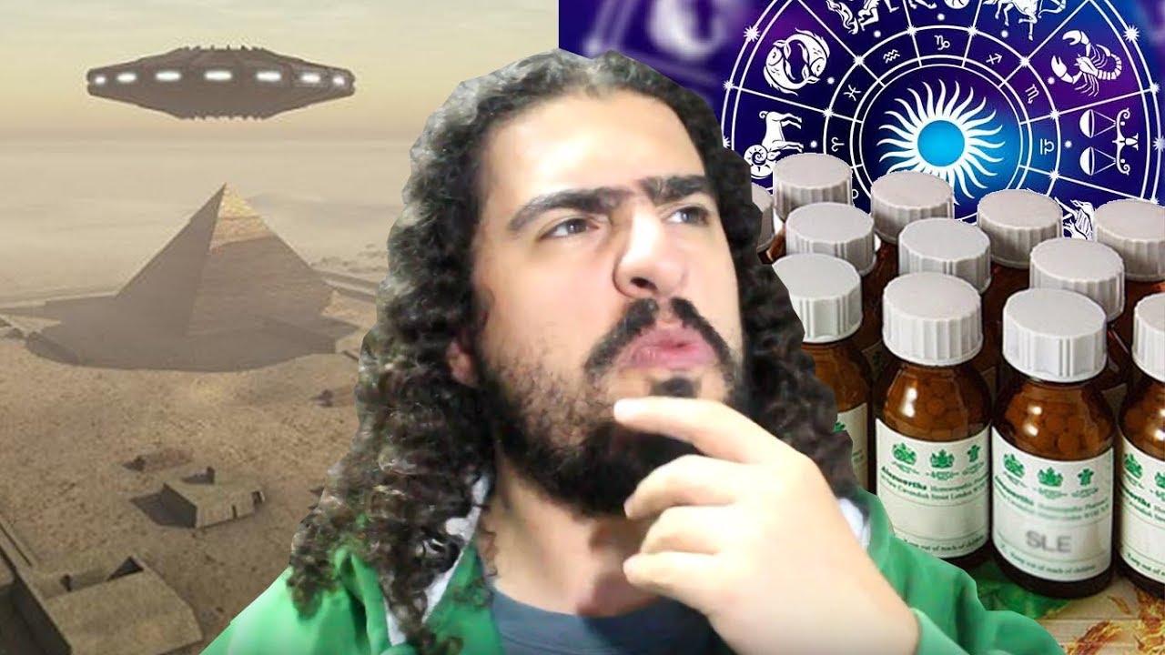 O que é Pseudociência? (