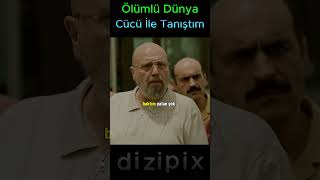 Cücü ile Tanışınca Hayatım Değişti!