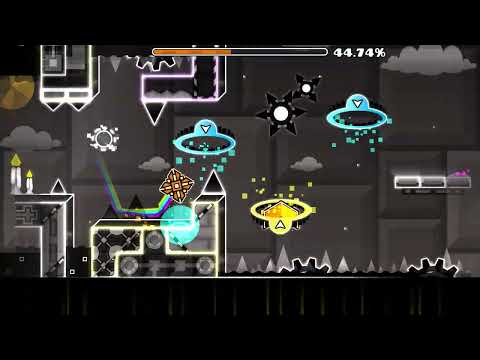 Showcase for Spook