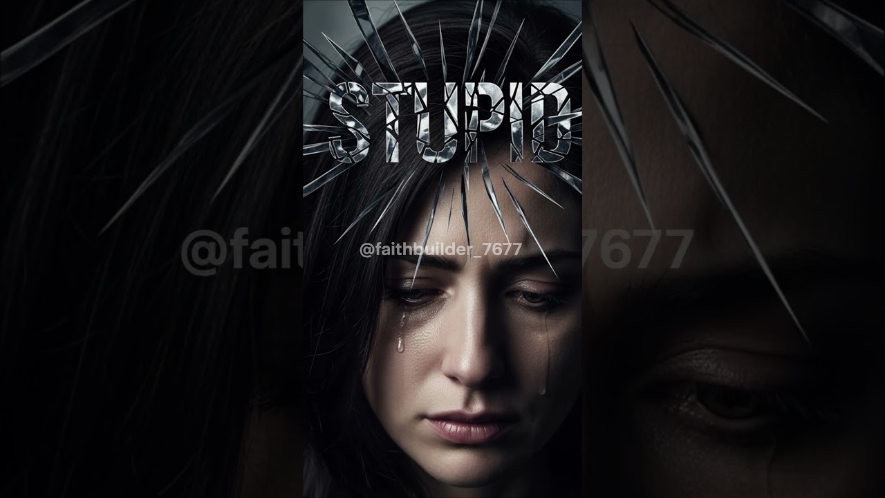 Never Say These 5 Words in Your Home 