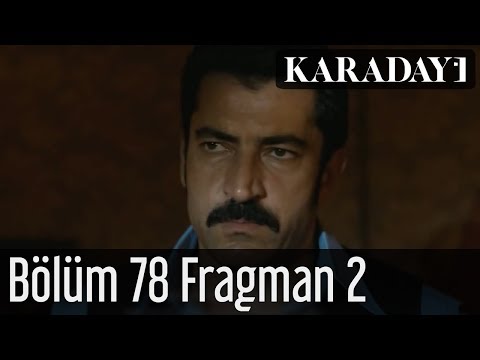 Karadayı 78.Bölüm Fragman 2