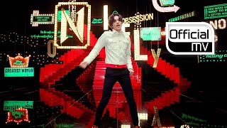 [MV] NIEL(니엘) _ Lovekiller (못된 여자) (feat. Dok2)