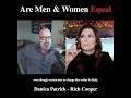 Rich Cooper |  Are Men And Women Equal | Ep. 193 #shorts