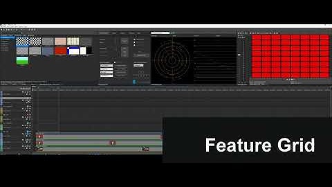 5 Complex VideoWalls in 5 Minutes! - AcaLounge MultiTrack Tool Extension Demo
