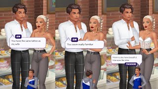 Your Sinner part 23 Mafia Romance Episode Choose Your Story