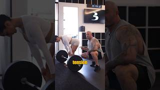 Don’t do CONVENTIONAL DEADLIFT! Unless… #deadlift