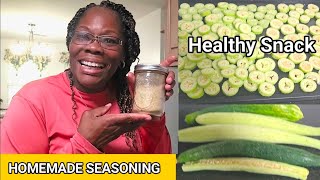 Stop Wasting Your Cucumbers 🥒 🍅