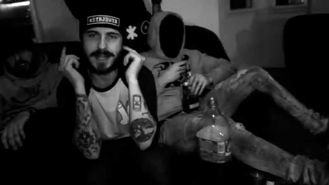 GUMBGU - ALL WACK VD (prod. HOMIEBEATS) [333 ALBM] - YouTube