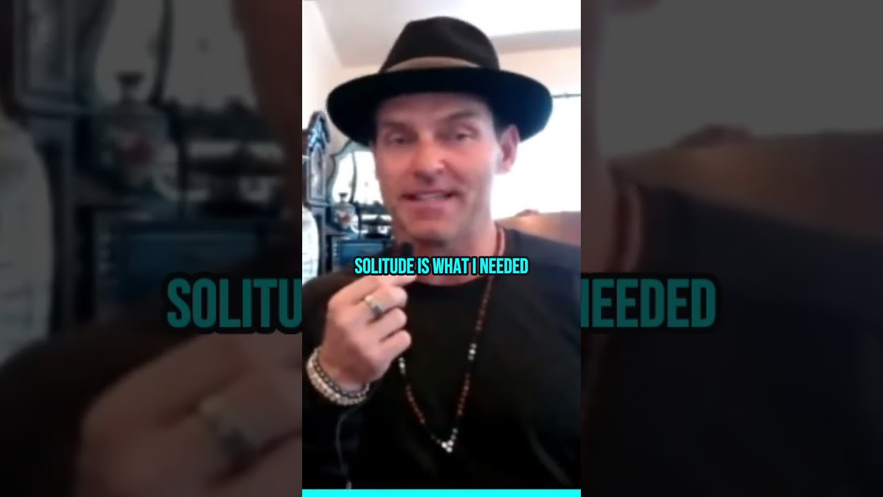 Preventing Relapse: Finding Solitude for Recovery