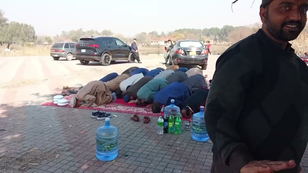 Fishing Rawal Dam: The Final Update