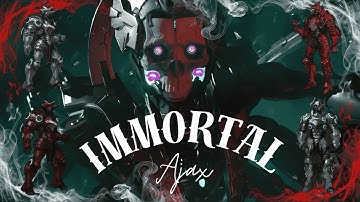 Ultimate Ajax GRIND | 400% Dungeon | The First Descendant