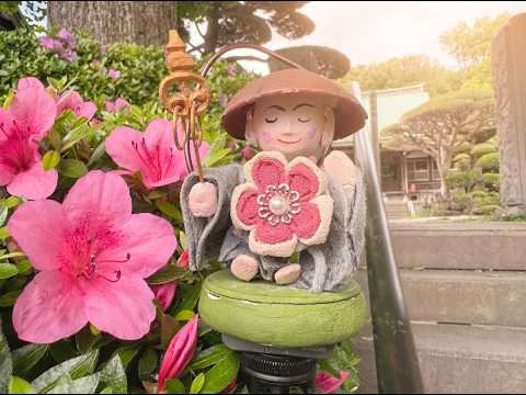 禅院 ZEN Wellness Stay×亜希 ～豊かさを育てられる自分になる～ | 【公式