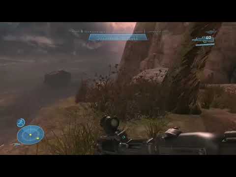 Quick Tip #24: Quick Rush To The Cave On Halo Reach Mission The Pillar Of Autumn