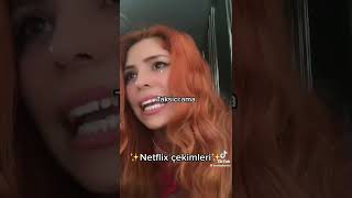 Reynmen Ve Reynmenin Hatunu Netflix Çekimleri Vol 3 