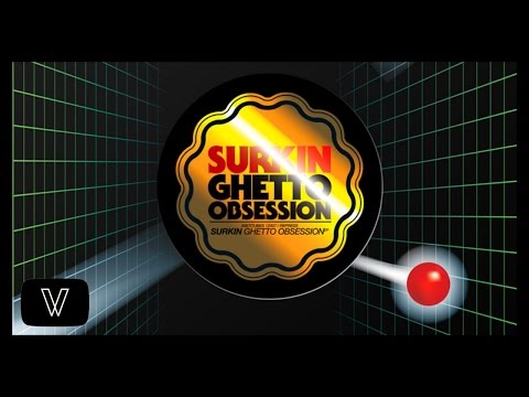 Surkin - And You Too