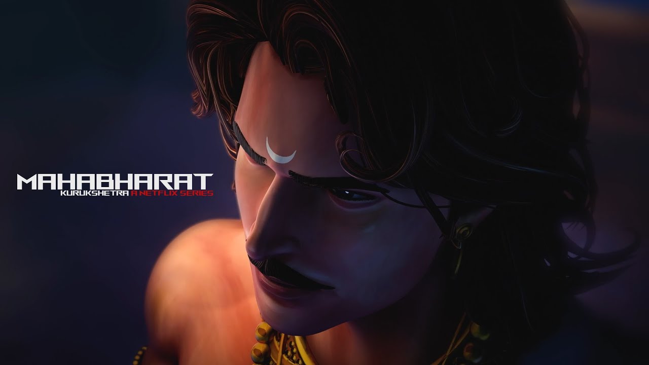 Kurukshetra || Edit || S1 Ep1 ||  A Netflix Series