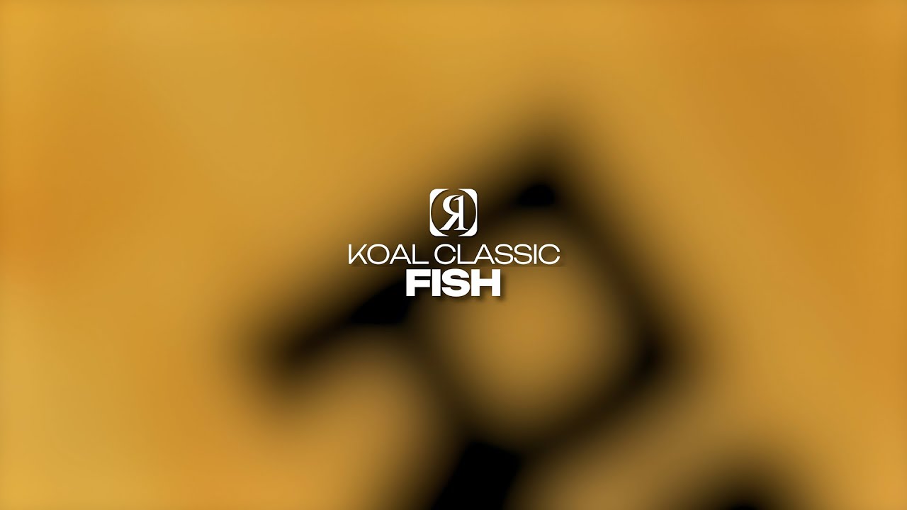 2024 Ronix Koal Classic Fish