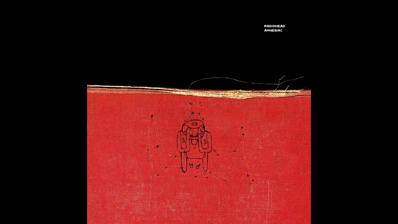 Radiohead Knives Out (SM64 Soundfont) YouTube