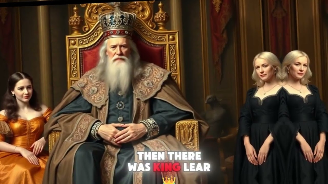 The Unseen Resilience in Shakespeare s Tragedies