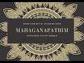 Mahaganapathim - Nata - Eka Tala - Dikshitar - Flute Lesson CL174