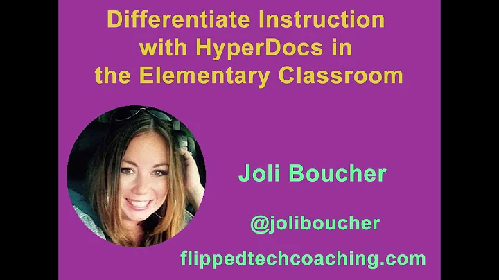 A teacher wants to create screencasts to differentiate instruction? (2023)