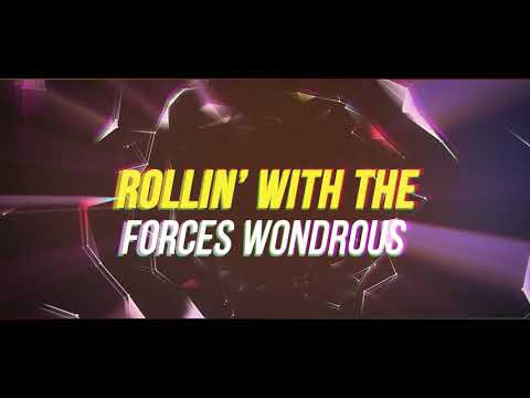 Blaze Thomas: Trailblazer Official Lyric Video