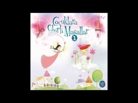 ÇOCUKLARA SİHİRLİ MASALLAR  KARGAYLA TİLKİ ( EN GÜZEL ÇOCUK MASALLARI ) (CHILDREN'S TALES)