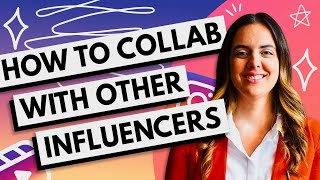 Famous Influencer Collaborations | Collab With OTHER Influencers! Profile