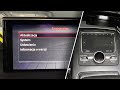Audi Q7 4M MMI Hidden Red Engineering Menu MIB2 MHI2Q