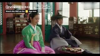 The New King 👑 | Viu Original, The Secret Romantic Guesthouse