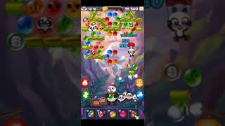 Panda Pop Level 945