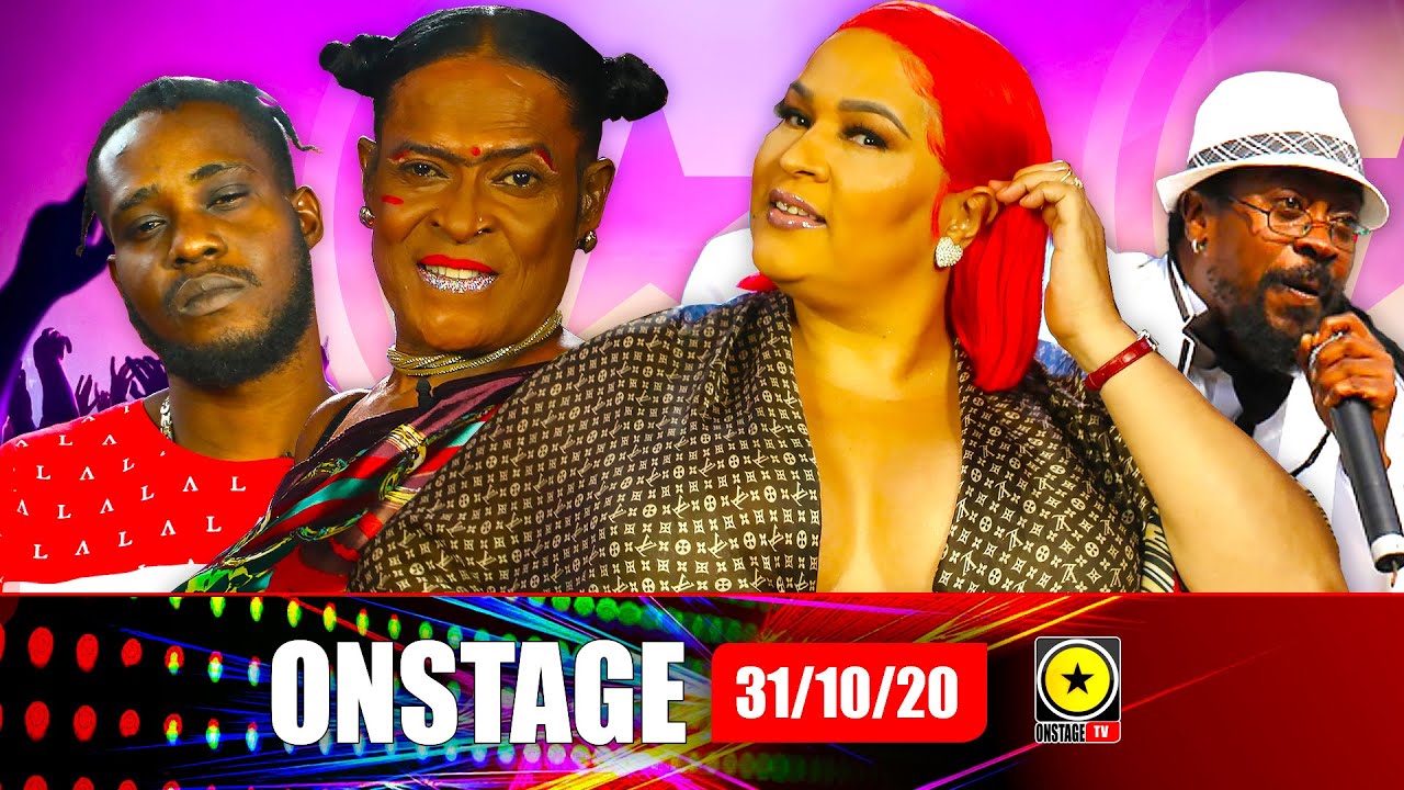 DHQ Carlene, DH Stylist Sandra-Lee Honored: Onsound Mynd Big Find. DHK Celebrates Oct. 31,2020