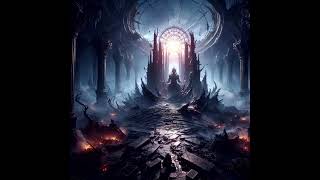 Binary Beats AI - Shattered Sanctum