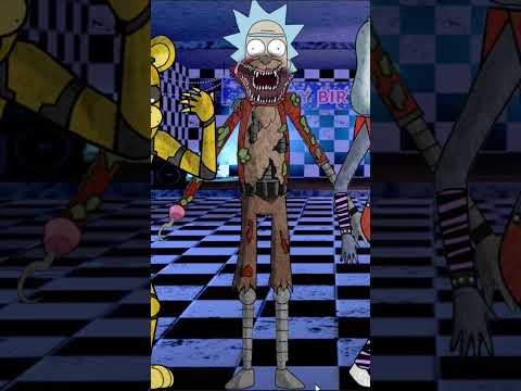 Rick and Morty