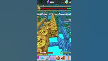 Buying lvl 3 gem #skyblock #blockmango #shorts