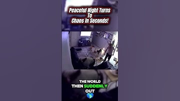Car Crashes Into Home as Couple Relaxes With Dogs