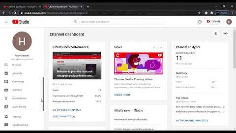 How to hide subscribers count on youtube in pc/laptop/computer